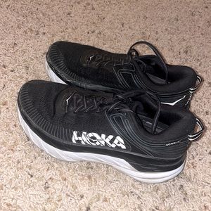 Hoka bondi 7